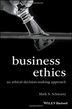 portada BUSINESS ETHICS (Foundations of Business Ethics)