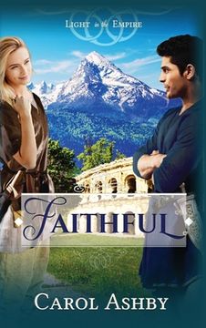 portada Faithful (en Inglés)