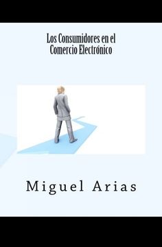 portada Los Consumidores en el Comercio Electrónico (Spanish Edition)