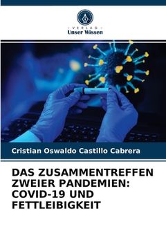portada Das Zusammentreffen Zweier Pandemien: Covid-19 Und Fettleibigkeit (in German)