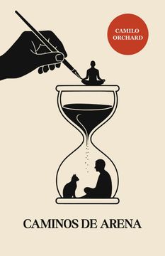 portada Caminos de Arena