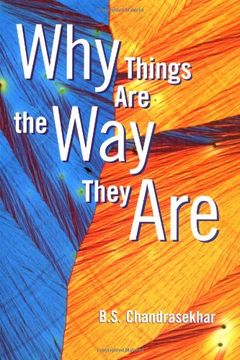 portada Why Things are the way They are 