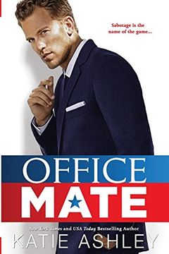 portada Officemate: 2 (Running Mate Series) (en Inglés)
