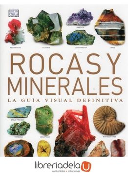 portada Rocas y Minerales