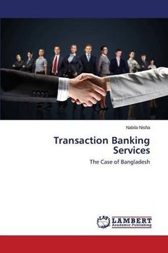 portada Transaction Banking Services