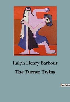 portada The Turner Twins