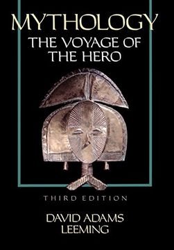 portada Mythology: The Voyage of the Hero 