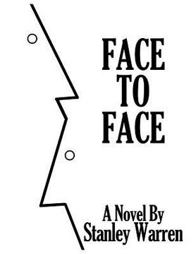 portada Face to Face (en Inglés)
