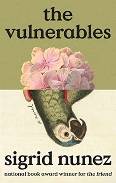 portada The Vulnerables: A Novel 