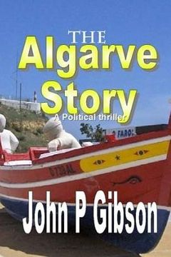 portada The Algarve Story