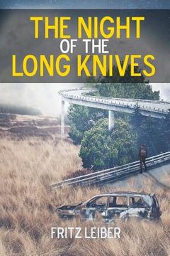 portada The Night of the Long Knives (in English)