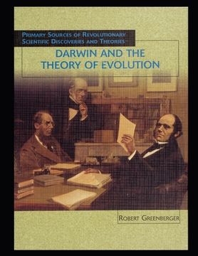 portada Darwin and the Theory of Evolution (in English)