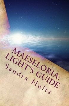 portada Maeseloria: Light's Guide: Volume 4