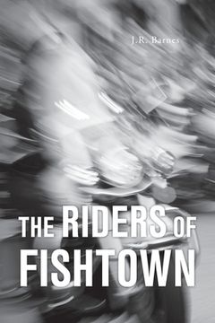 portada The Riders Of Fishtown (en Inglés)