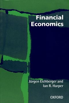 portada Financial Economics 