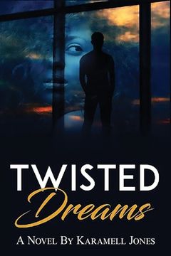 portada Twisted Dream: When Dreams and Reality Collide (en Inglés)
