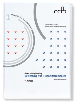 portada Financial Engineering (in German)