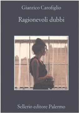 portada Ragionevoli Dubbi (Italian Edition) (en Italiano)