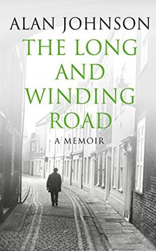 portada The Long and Winding Road