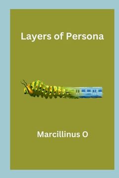 portada Layers of Persona (en Inglés)