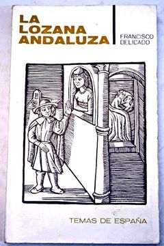 portada Retrato de la Lozana andaluza