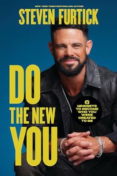 portada Do the new you (in English)