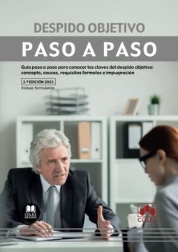 portada Despido Objetivo