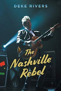 portada The Nashville Rebel (en Inglés)