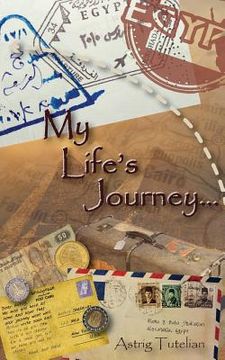 portada My Life's Journey (en Inglés)