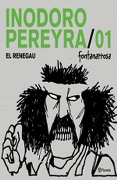 portada Inodoro Pereyra 1