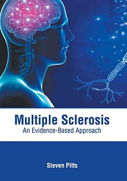 portada Multiple Sclerosis: An Evidence-Based Approach 