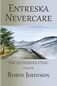 portada Entreska Nevercare: The Ultherian Ethic