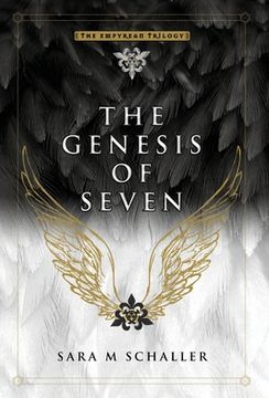 portada The Genesis of Seven (1) (The Empyrean Trilogy) 