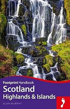 portada Scotland Highlands & Islands 7 Revised edition (en Inglés)