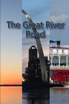 portada The Great River Road (en Inglés)