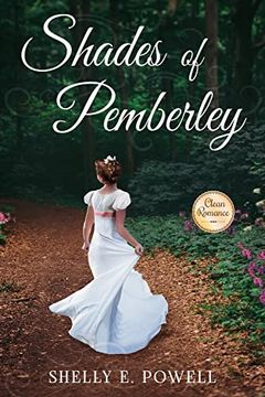 portada Shades of Pemberley (en Inglés)