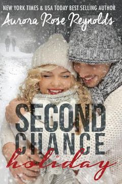 portada second Chance Holiday (in English)