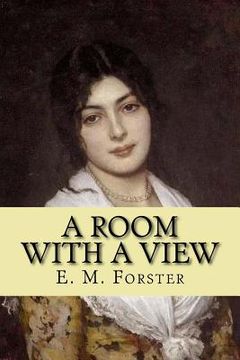 portada A room with a view (English Edition) (en Inglés)
