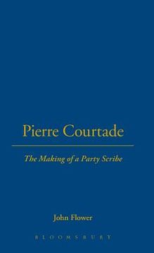 portada Pierre Courtade (en Inglés)