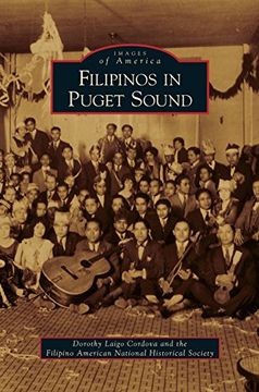 portada Filipinos in Puget Sound (en Inglés)