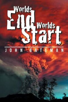 portada Worlds End Worlds Start (en Inglés)