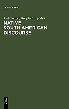 portada Native South American Discourse (en Inglés)