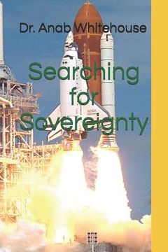 portada Searching for Sovereignty (en Inglés)