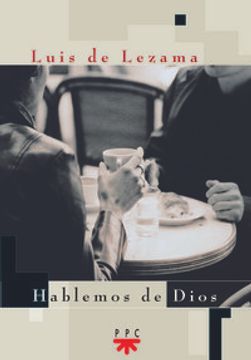 portada hablemos de dios (in Spanish)