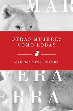 portada Otras Mujeres Como Lobas (in Spanish)