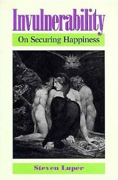 portada Invulnerability: On Securing Happiness (en Inglés)
