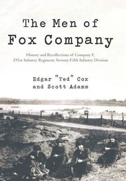 portada the men of fox company