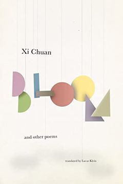 portada Bloom & Other Poems 