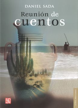 portada Reunion de Cuentos (in Spanish)