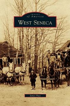 portada West Seneca (en Inglés)